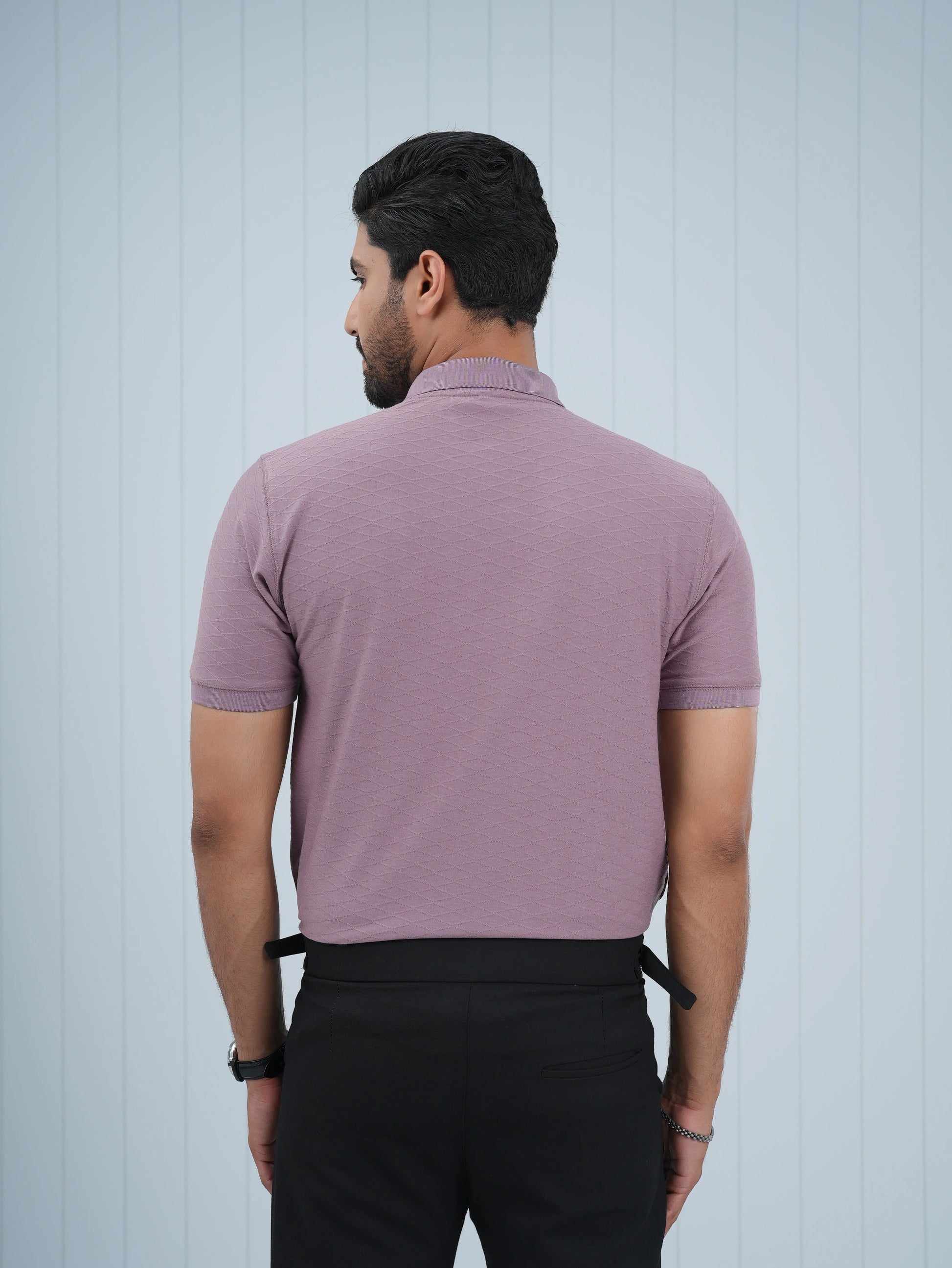PLUS POINT Men's Polo Shirt | Men's Fashion Bangladesh