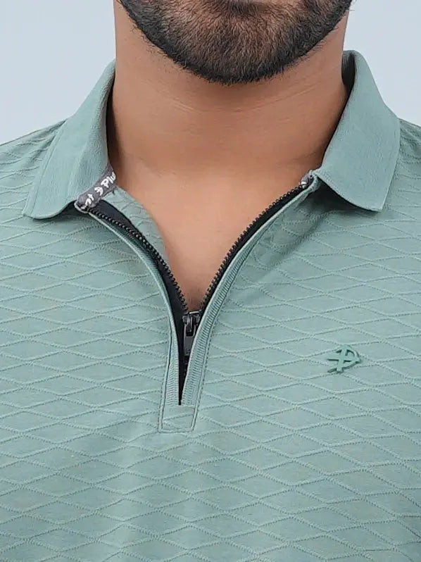 PLUS POINT Men's Polo Shirt | Men's Fashion Bangladesh