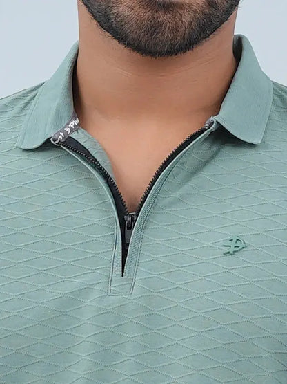 PLUS POINT Men's Polo Shirt | Men's Fashion Bangladesh