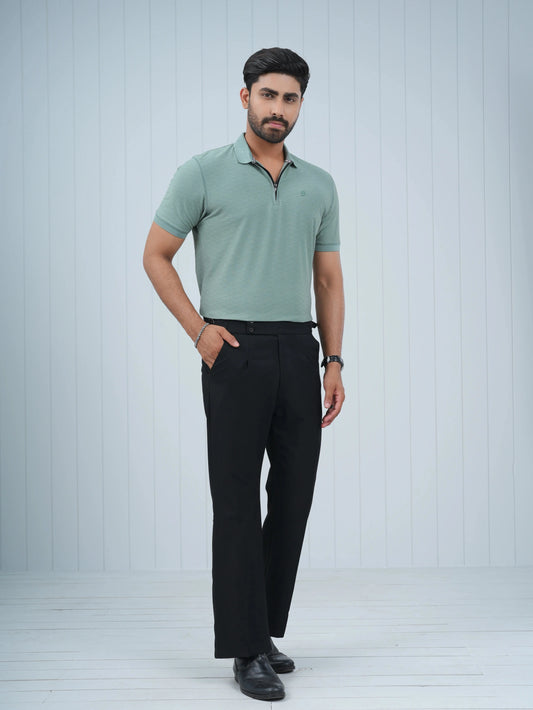 PLUS POINT Men's Polo Shirt | Men's Fashion Bangladesh