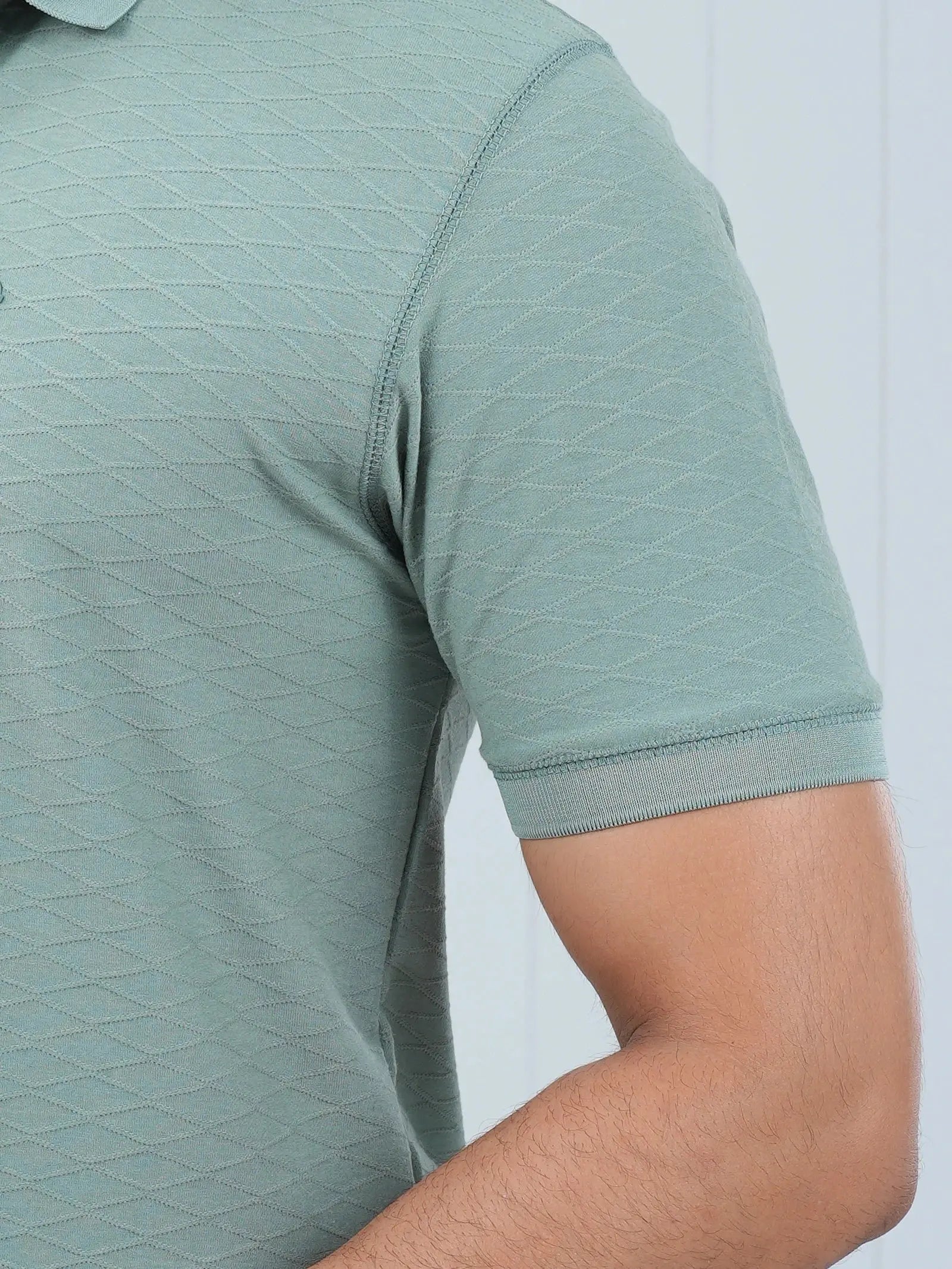 PLUS POINT Men's Polo Shirt | Men's Fashion Bangladesh