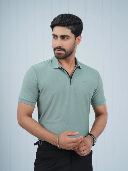 PLUS POINT Men's Polo Shirt | Men's Fashion Bangladesh