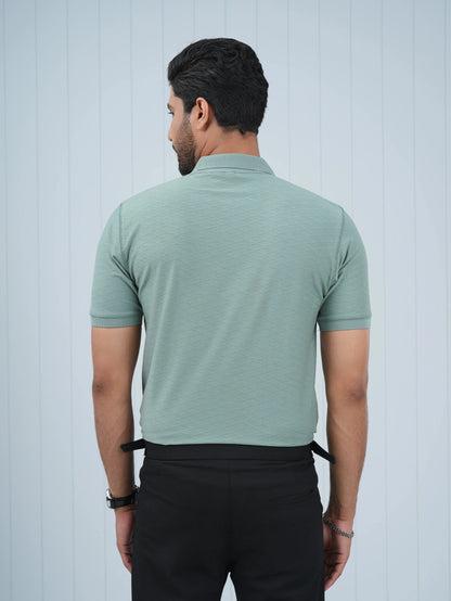 PLUS POINT Men's Polo Shirt | Men's Fashion Bangladesh