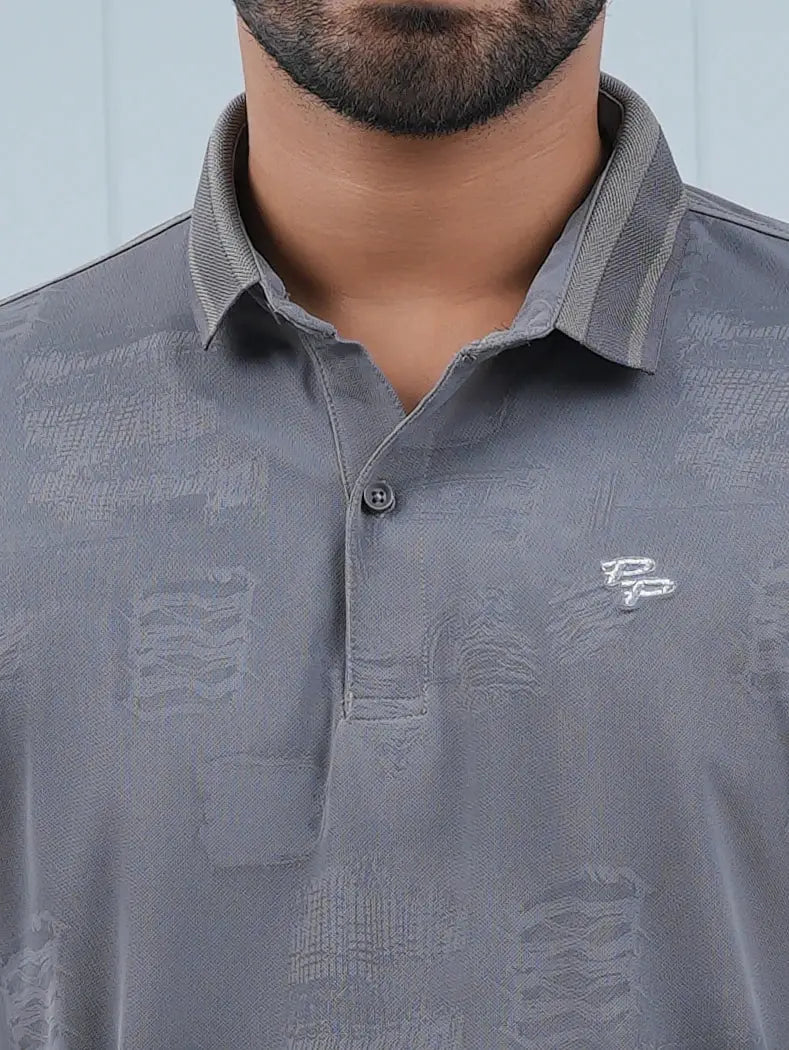 PLUS POINT Men's Polo Shirt | Men's Fashion Bangladesh
