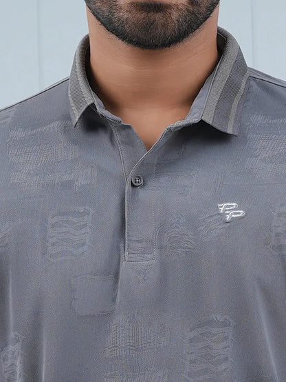 PLUS POINT Men's Polo Shirt | Men's Fashion Bangladesh