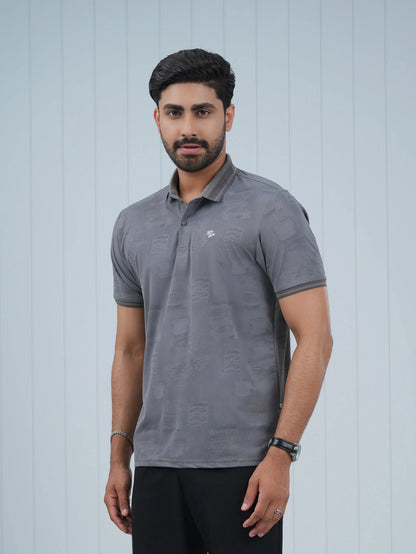 PLUS POINT Men's Polo Shirt | Men's Fashion Bangladesh