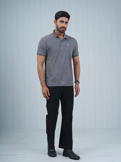 PLUS POINT Men's Polo Shirt | Men's Fashion Bangladesh