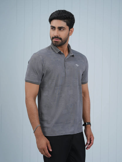 PLUS POINT Men's Polo Shirt | Men's Fashion Bangladesh