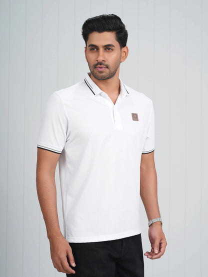 PLUS POINT Men's Polo Shirt | Men's Fashion Bangladesh