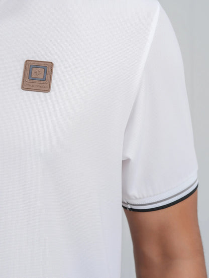 PLUS POINT Men's Polo Shirt | Men's Fashion Bangladesh