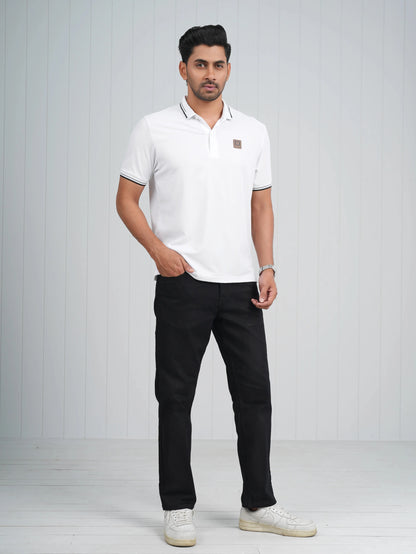 PLUS POINT Men's Polo Shirt | Men's Fashion Bangladesh