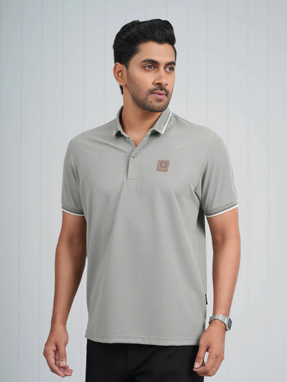 PLUS POINT Men's Polo Shirt | Men's Fashion Bangladesh
