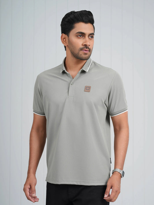 PLUS POINT Men's Polo Shirt | Men's Fashion Bangladesh
