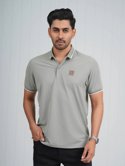 PLUS POINT Men's Polo Shirt | Men's Fashion Bangladesh