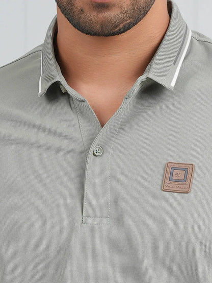 PLUS POINT Men's Polo Shirt | Men's Fashion Bangladesh