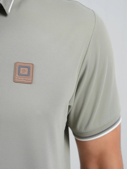 PLUS POINT Men's Polo Shirt | Men's Fashion Bangladesh
