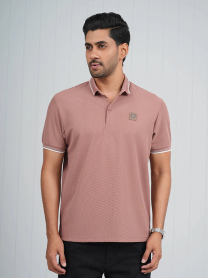 PLUS POINT Men's Polo Shirt | Men's Fashion Bangladesh