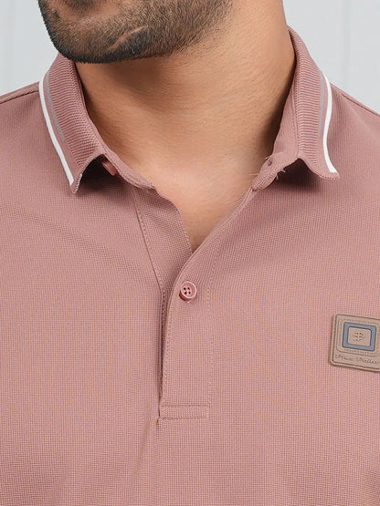 PLUS POINT Men's Polo Shirt | Men's Fashion Bangladesh