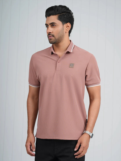 PLUS POINT Men's Polo Shirt | Men's Fashion Bangladesh