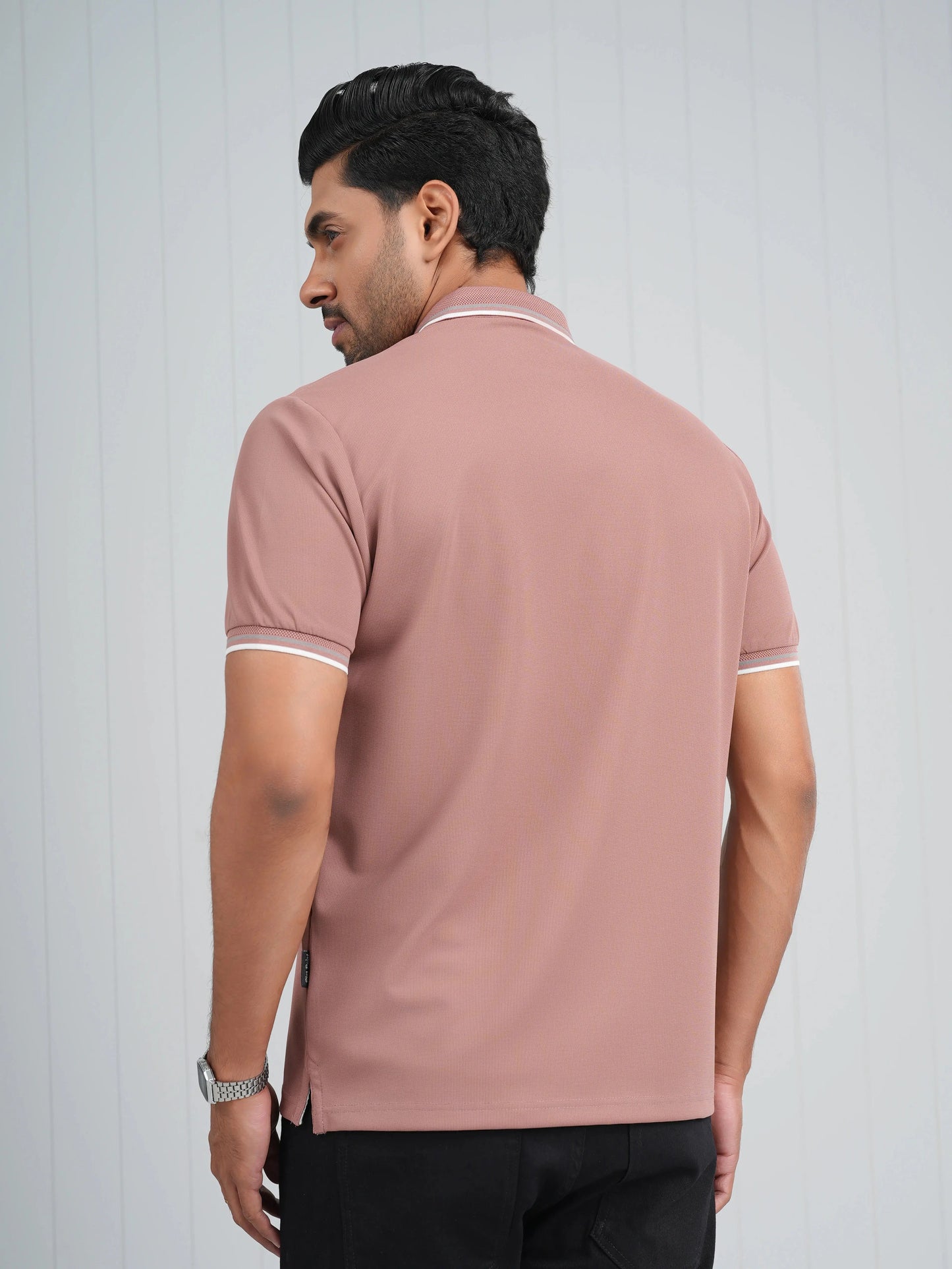 PLUS POINT Men's Polo Shirt | Men's Fashion Bangladesh