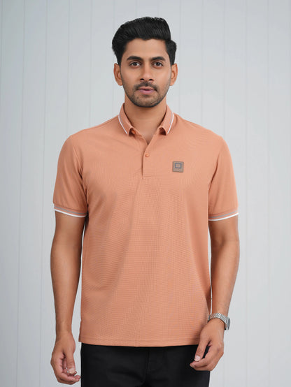 PLUS POINT Men's Polo Shirt | Men's Fashion Bangladesh