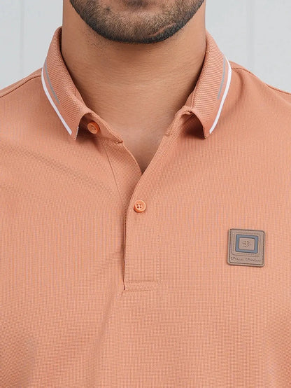 PLUS POINT Men's Polo Shirt | Men's Fashion Bangladesh