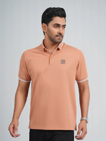 PLUS POINT Men's Polo Shirt | Men's Fashion Bangladesh