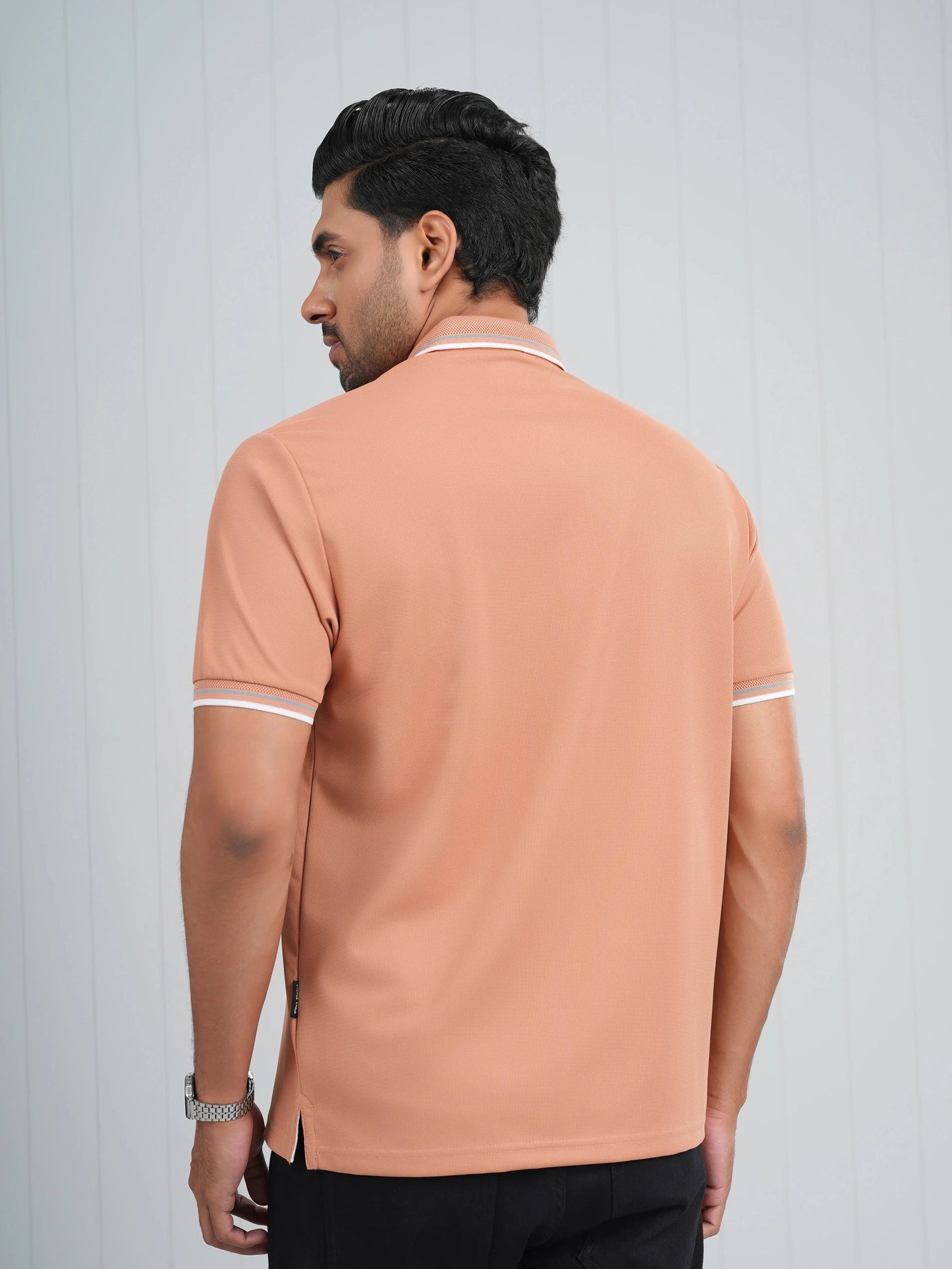 PLUS POINT Men's Polo Shirt | Men's Fashion Bangladesh