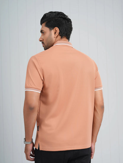 PLUS POINT Men's Polo Shirt | Men's Fashion Bangladesh