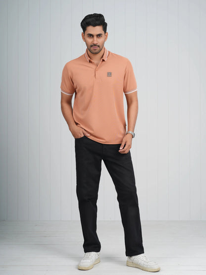 PLUS POINT Men's Polo Shirt | Men's Fashion Bangladesh