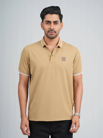 PLUS POINT Men's Polo Shirt | Men's Fashion Bangladesh