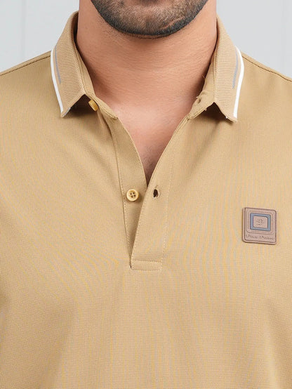 PLUS POINT Men's Polo Shirt | Men's Fashion Bangladesh