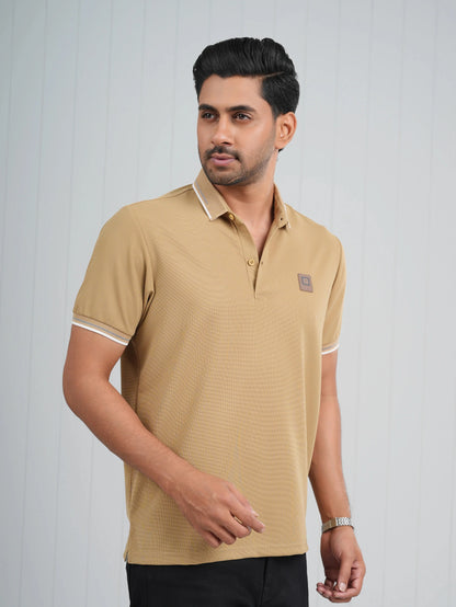 PLUS POINT Men's Polo Shirt | Men's Fashion Bangladesh