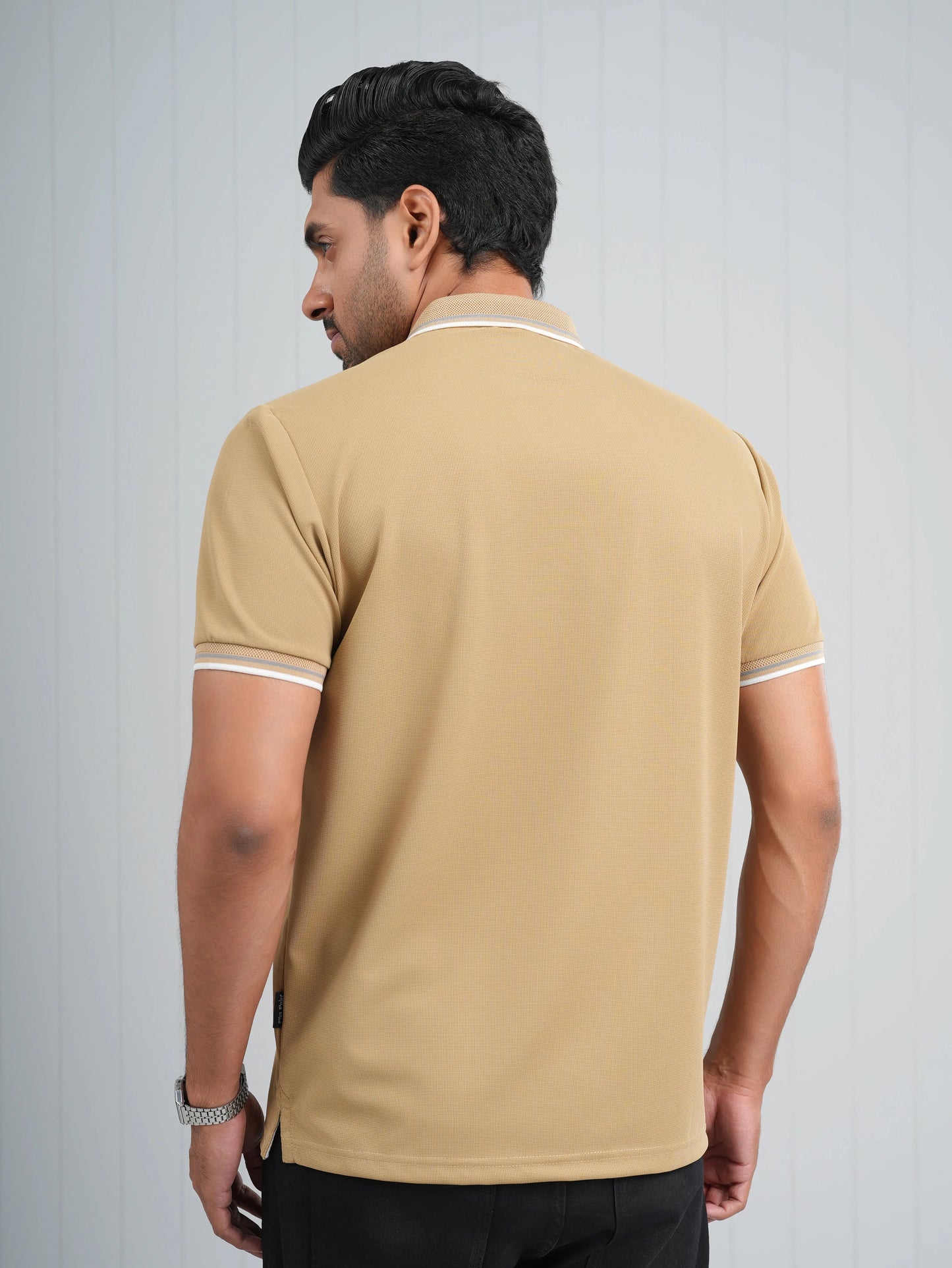 PLUS POINT Men's Polo Shirt | Men's Fashion Bangladesh