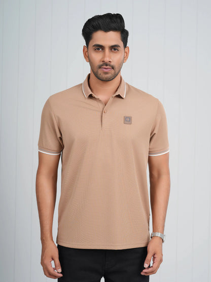 PLUS POINT Men's Polo Shirt | Men's Fashion Bangladesh