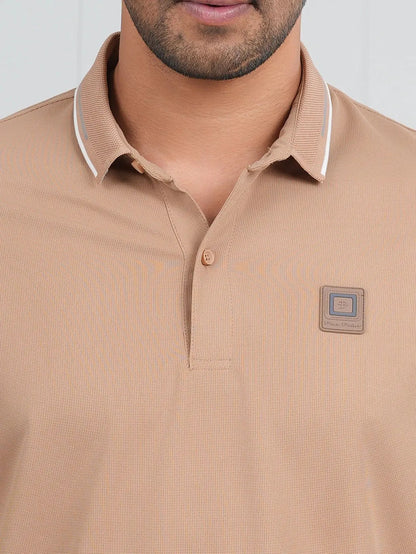 PLUS POINT Men's Polo Shirt | Men's Fashion Bangladesh
