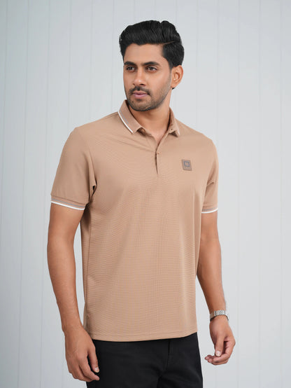 PLUS POINT Men's Polo Shirt | Men's Fashion Bangladesh