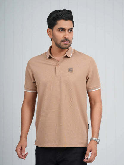 PLUS POINT Men's Polo Shirt | Men's Fashion Bangladesh