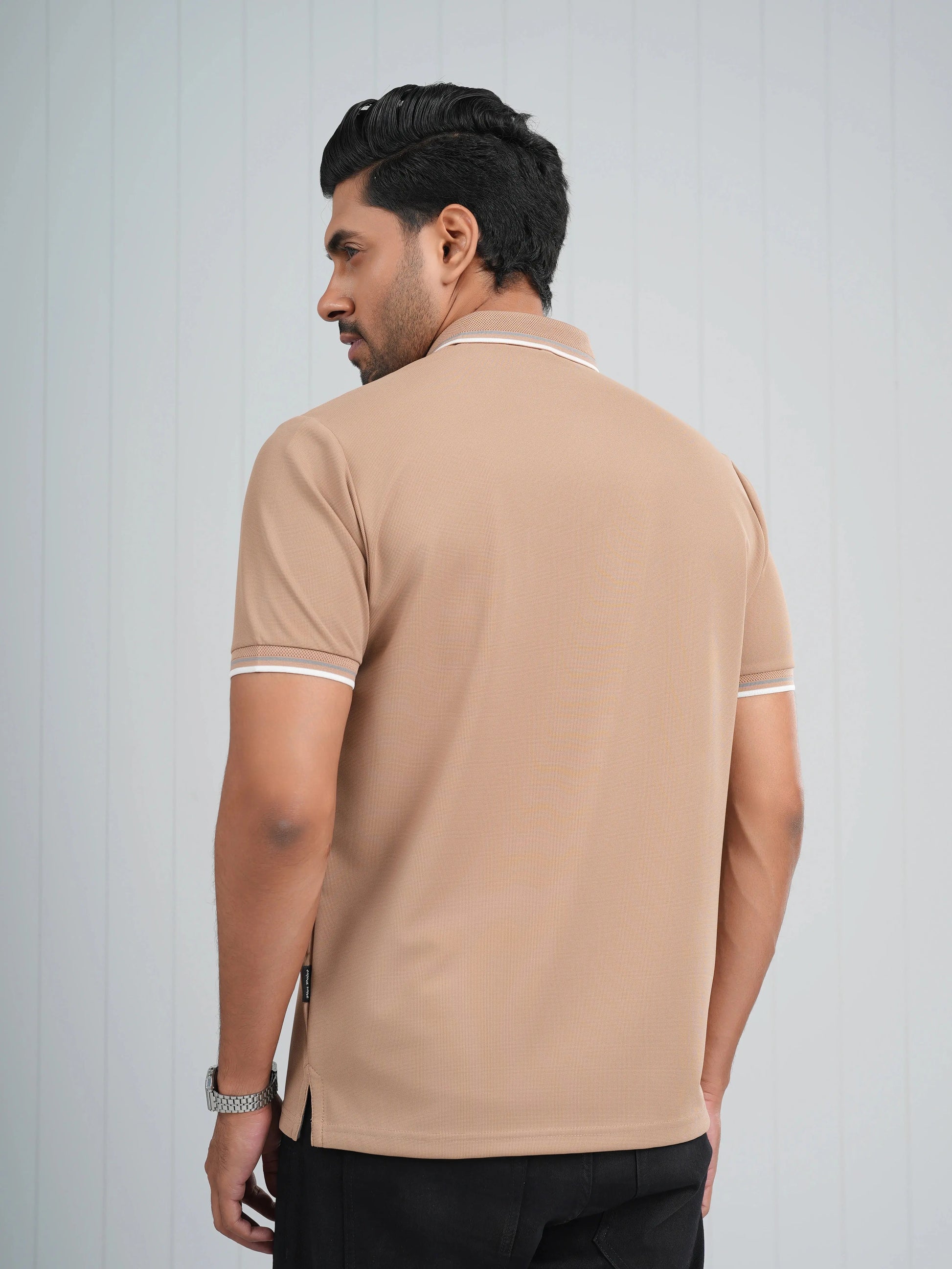 PLUS POINT Men's Polo Shirt | Men's Fashion Bangladesh