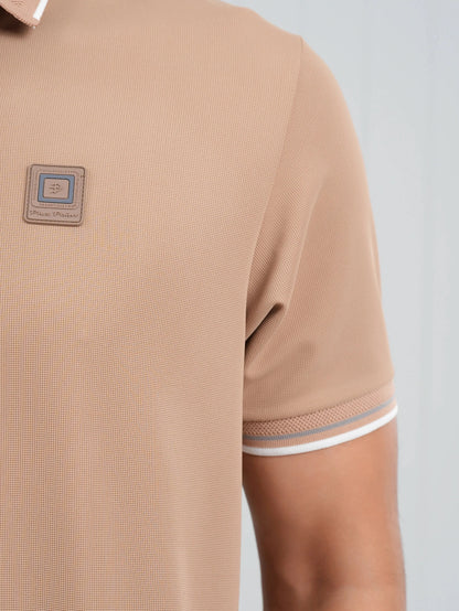 PLUS POINT Men's Polo Shirt | Men's Fashion Bangladesh