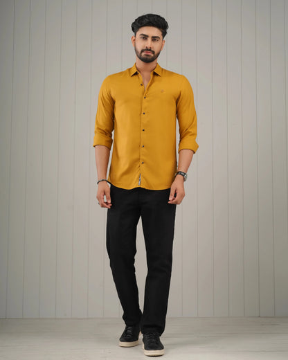 MEN'S FULL SLEEVE CASUAL SHIRT (Copy)