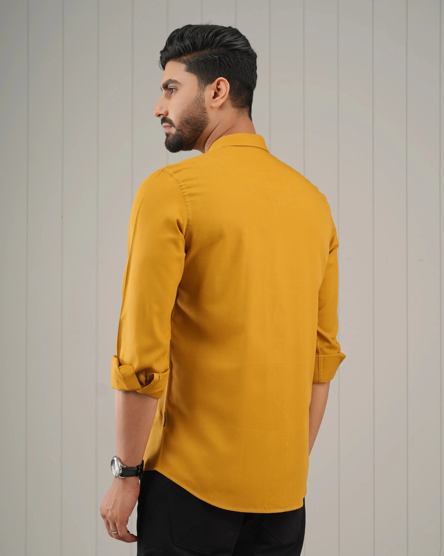 MEN'S FULL SLEEVE CASUAL SHIRT (Copy)