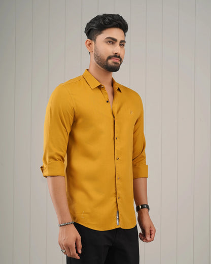 MEN'S FULL SLEEVE CASUAL SHIRT (Copy)