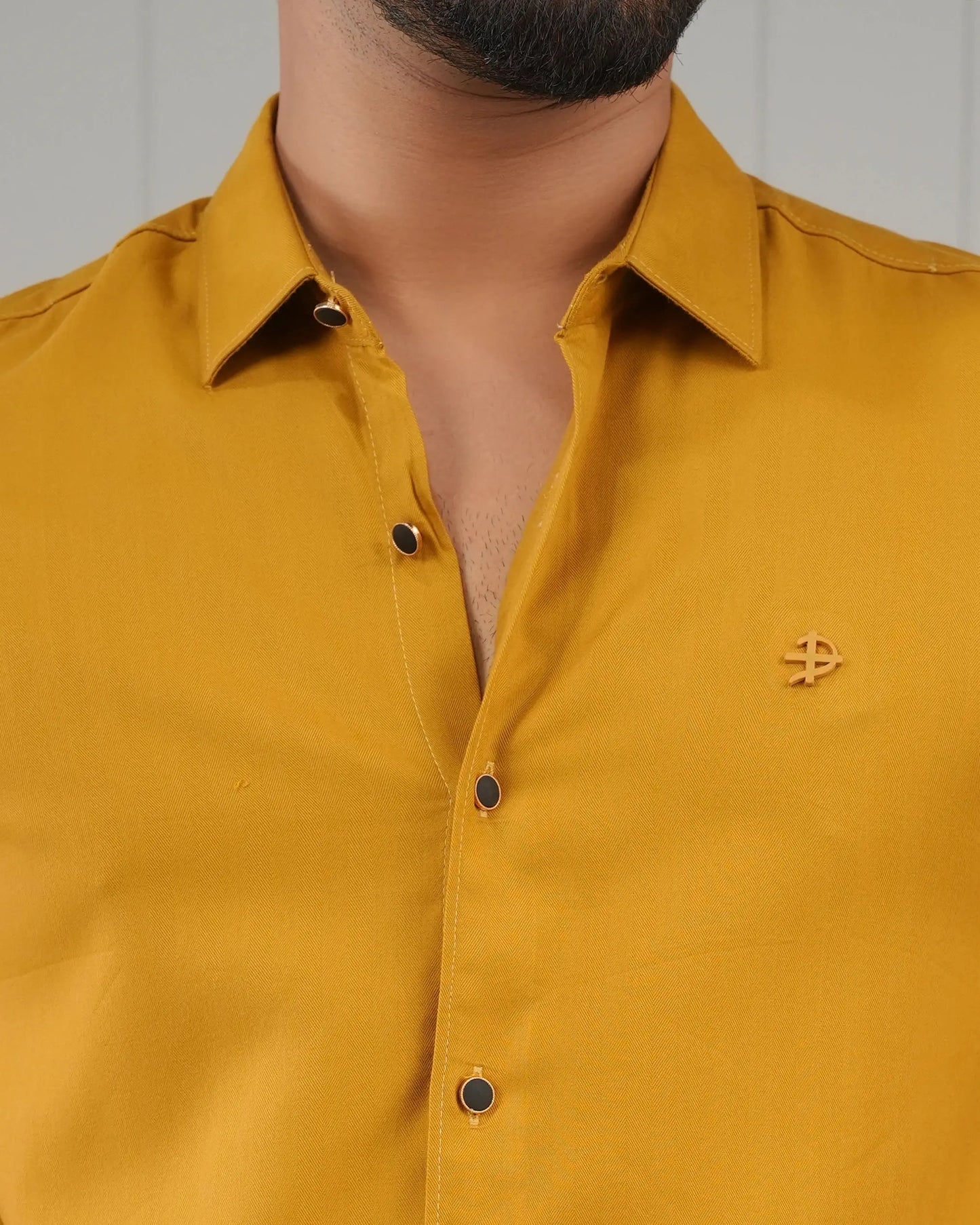 MEN'S FULL SLEEVE CASUAL SHIRT (Copy)
