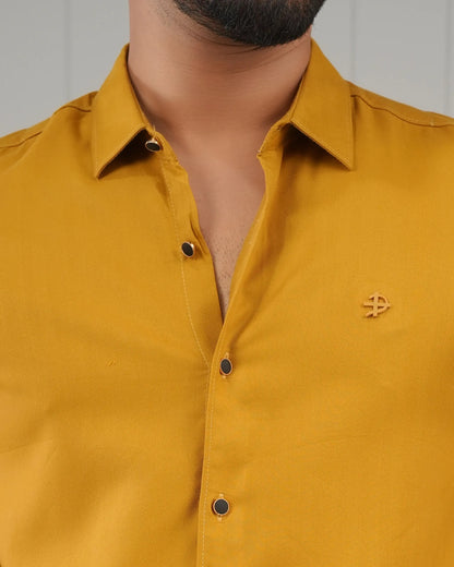 MEN'S FULL SLEEVE CASUAL SHIRT (Copy)