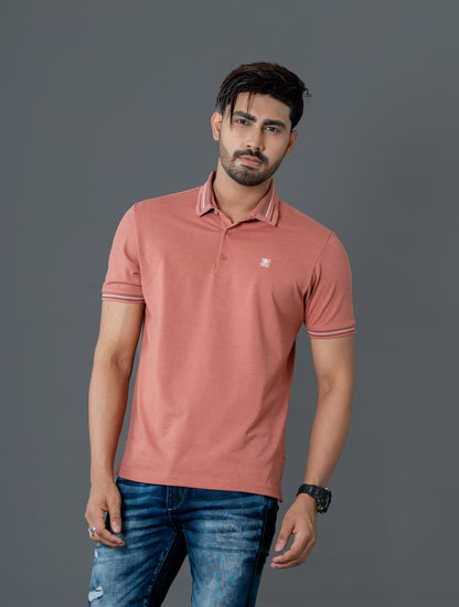 MEN'S POLO