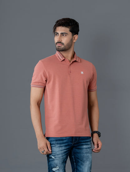 MEN'S POLO