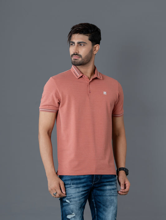 MEN'S POLO