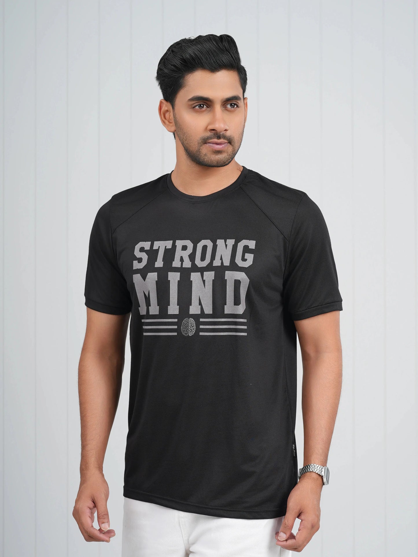 PLUS POINT Men's T-Shirt | Men's Fashion Bangladesh