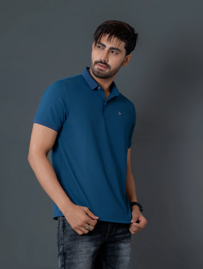 COTTON POLO 26